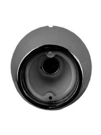 GLAL3603 Backup Lamp Housing